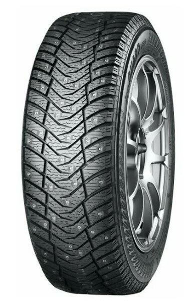 Автомобильные шины Yokohama Ice Guard IG65 235/45 R17 97T