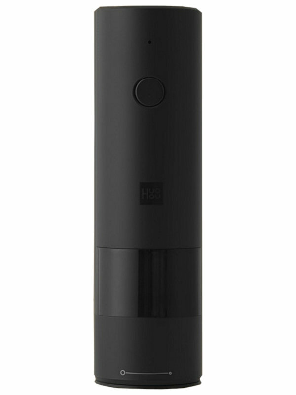 Электрическая мельница Xiaomi HuoHou Electric Grinder Rechargeable Black (HU0200)