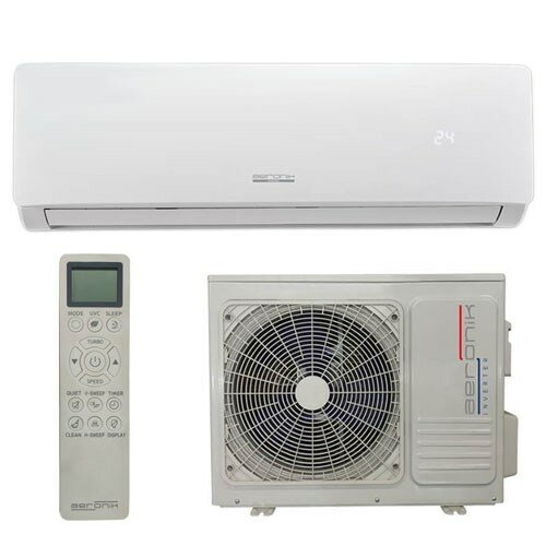 Aeronik ASI-24 IU1 / ASO-24 IU1