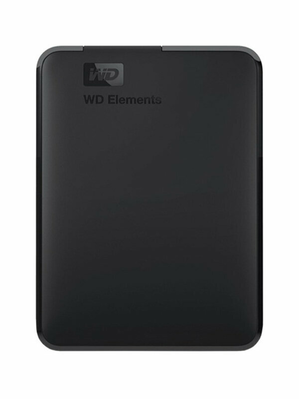 Внешний HDD Western Digital WD Elements Portable (WDBU)