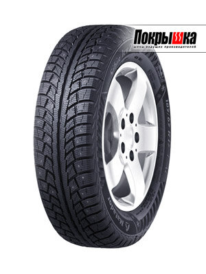 Шины Matador MP-30 Sibir Ice 2 185/60 R15 88T