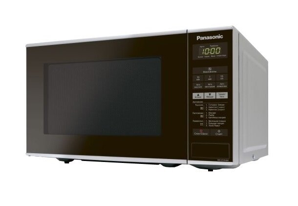 Микроволновая печь Panasonic NN-ST254MZPE