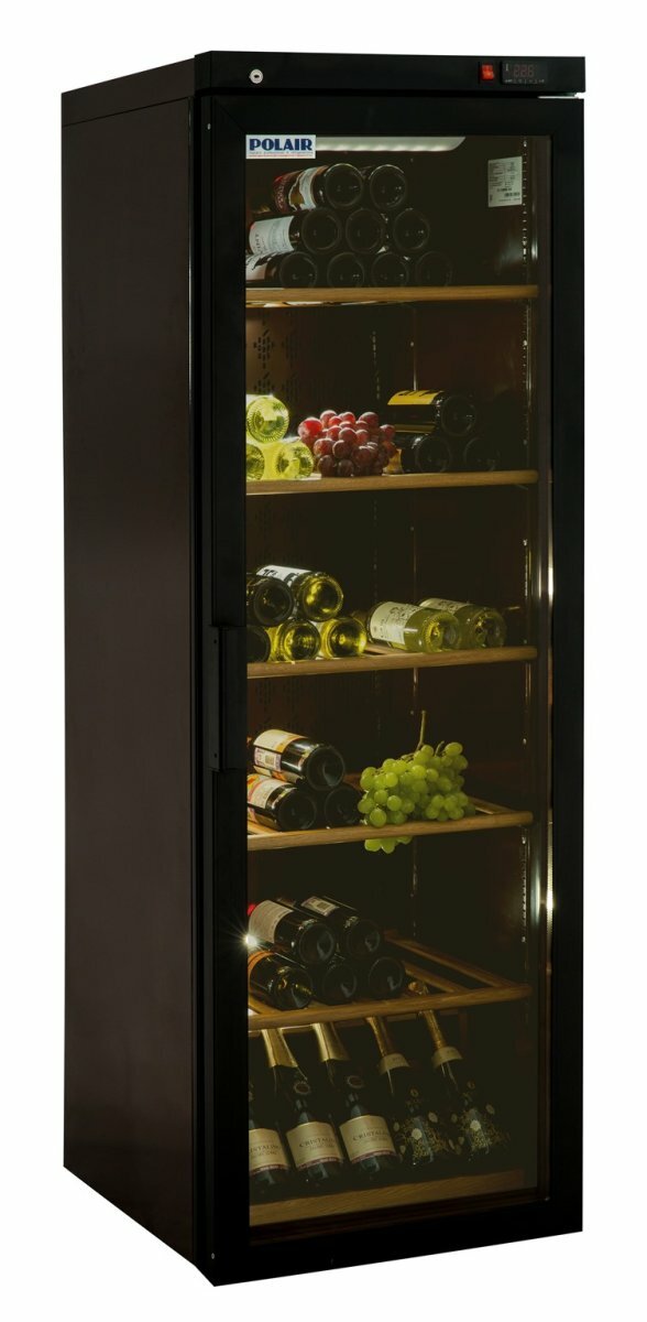 Шкаф холодильный POLAIR DW104u-BRAVO