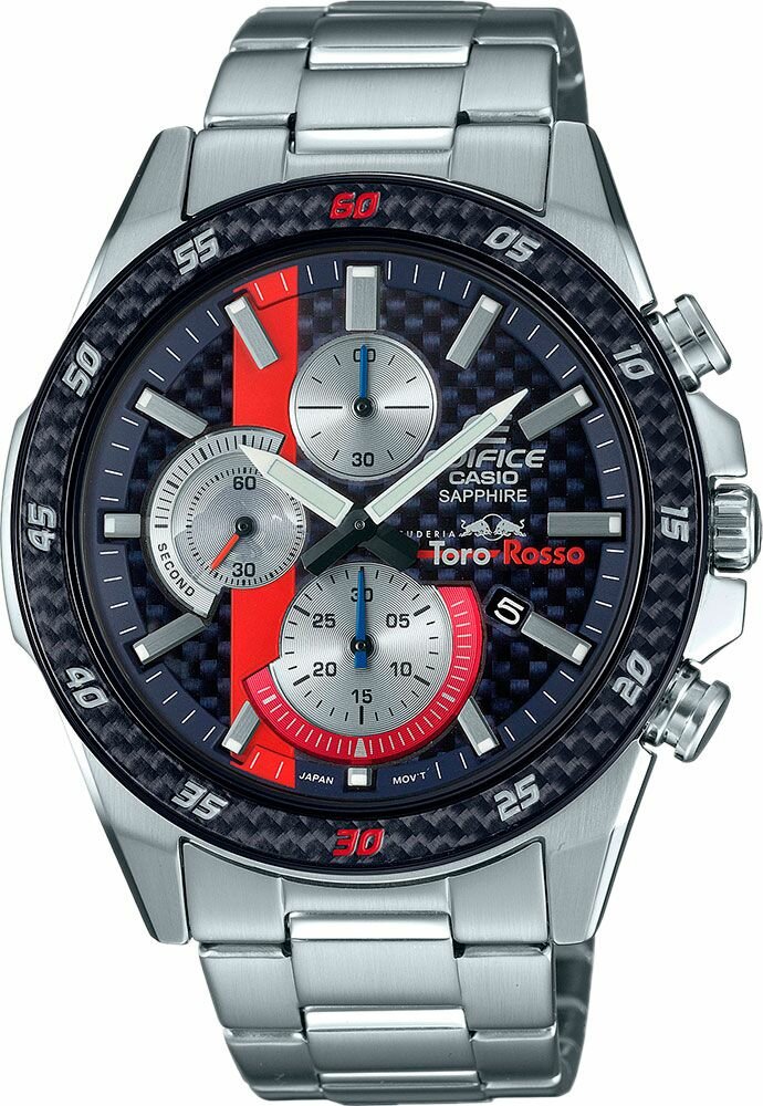 Casio Edifice EFR-S567TR-2AER