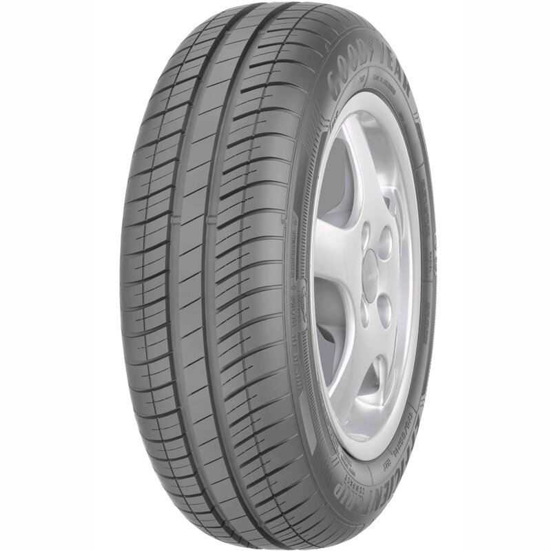 Автомобильные шины Goodyear EfficientGrip Compact