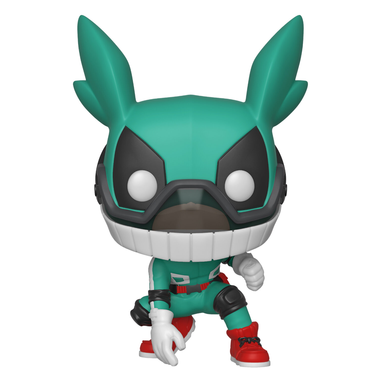  Funko POP! Vinyl: My Hero Academia S3: Deku w/Helmet 42930