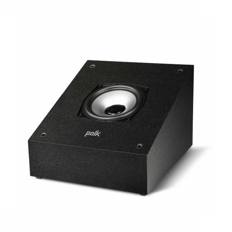 Polk Audio Monitor XT90 Black