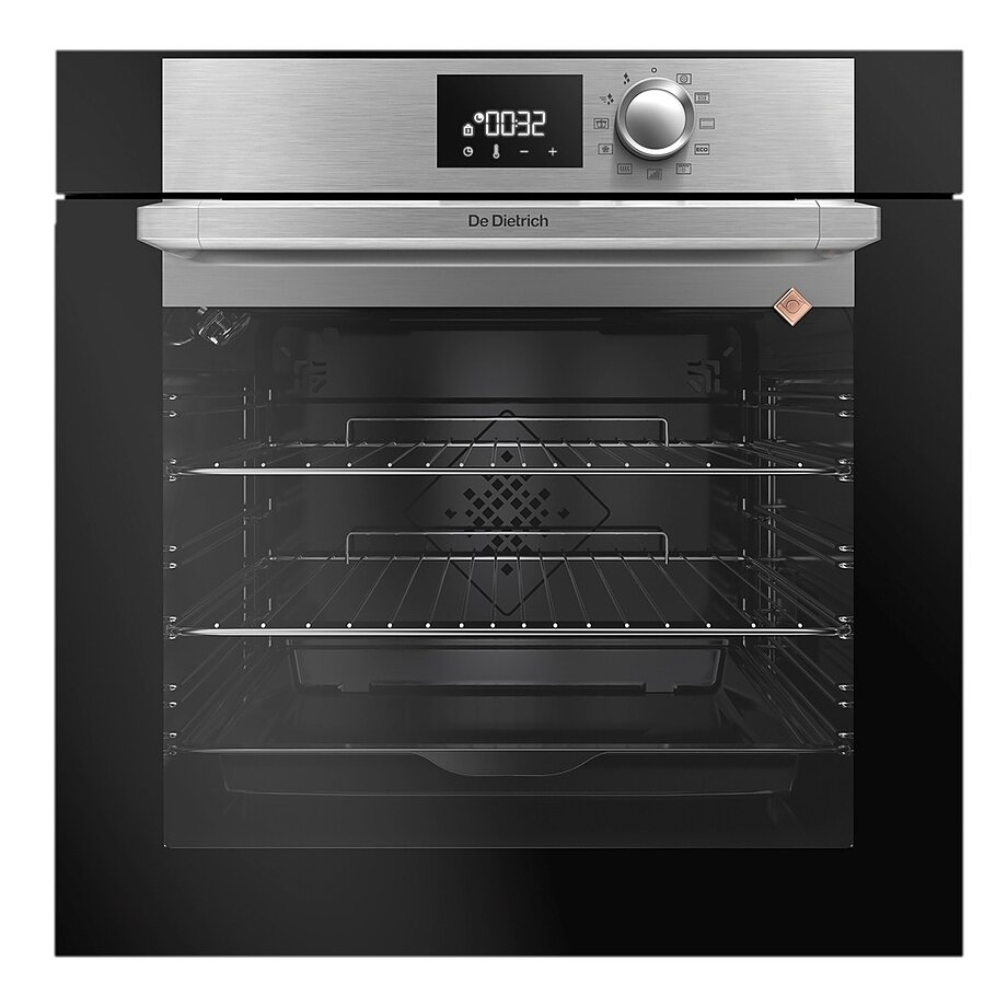 Духовой шкаф электрический De Dietrich DOP7230X