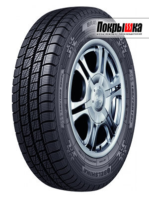 Шины Белшина Бел-313 Bravado 215/75 R16 116R