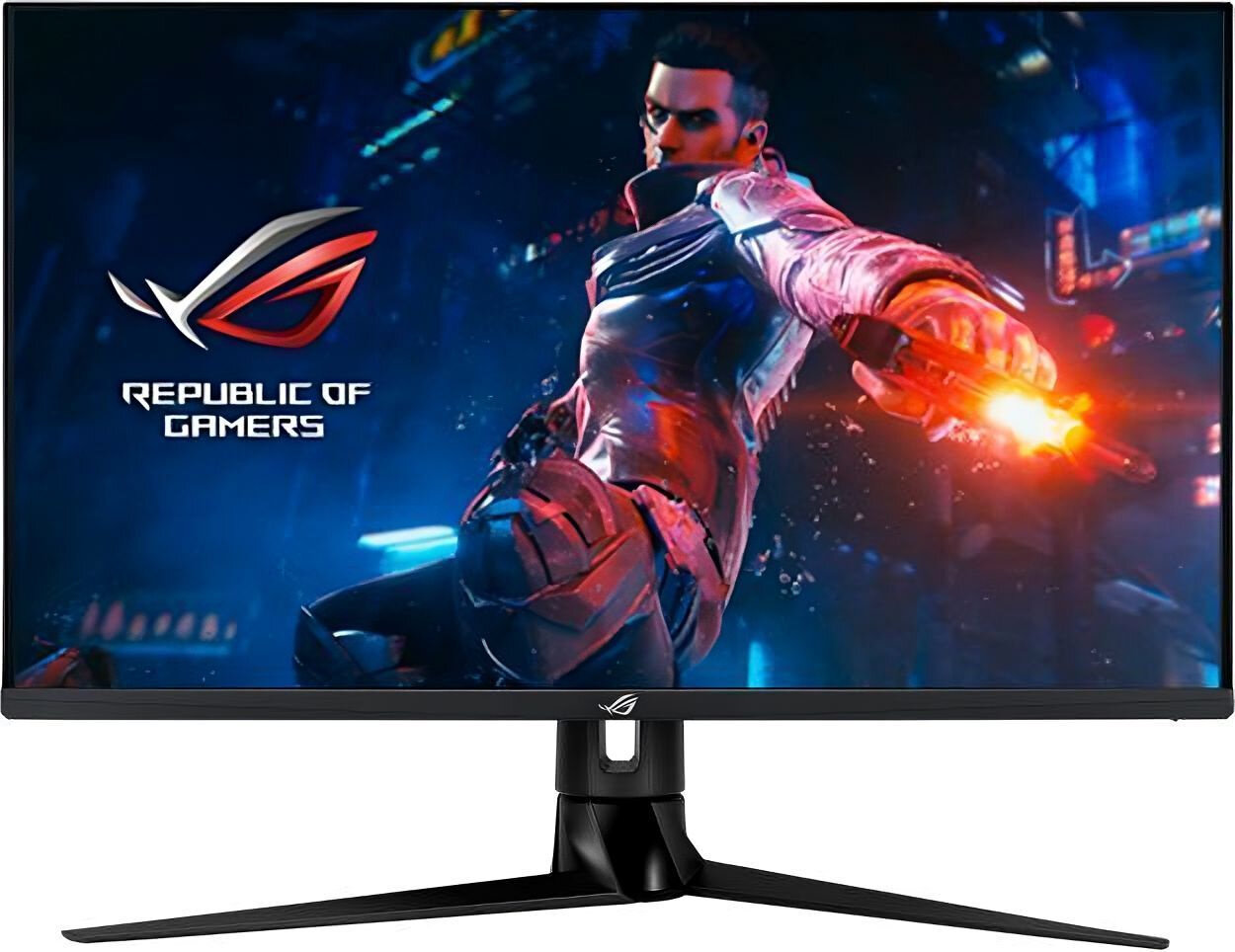 PG329Q GAMING BK/1MS/EU /HDMI*2+DP+USB