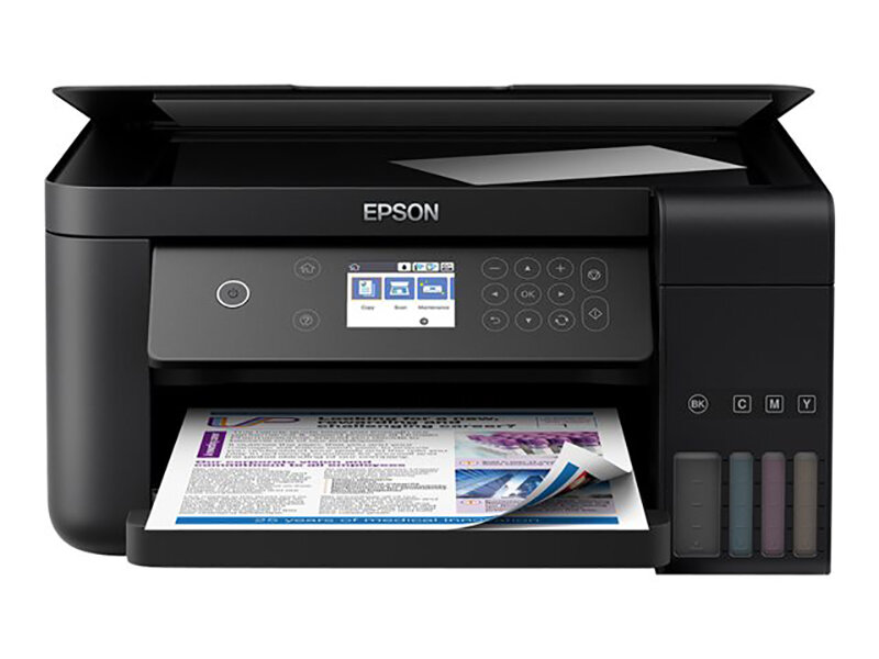 МФУ Epson L6160