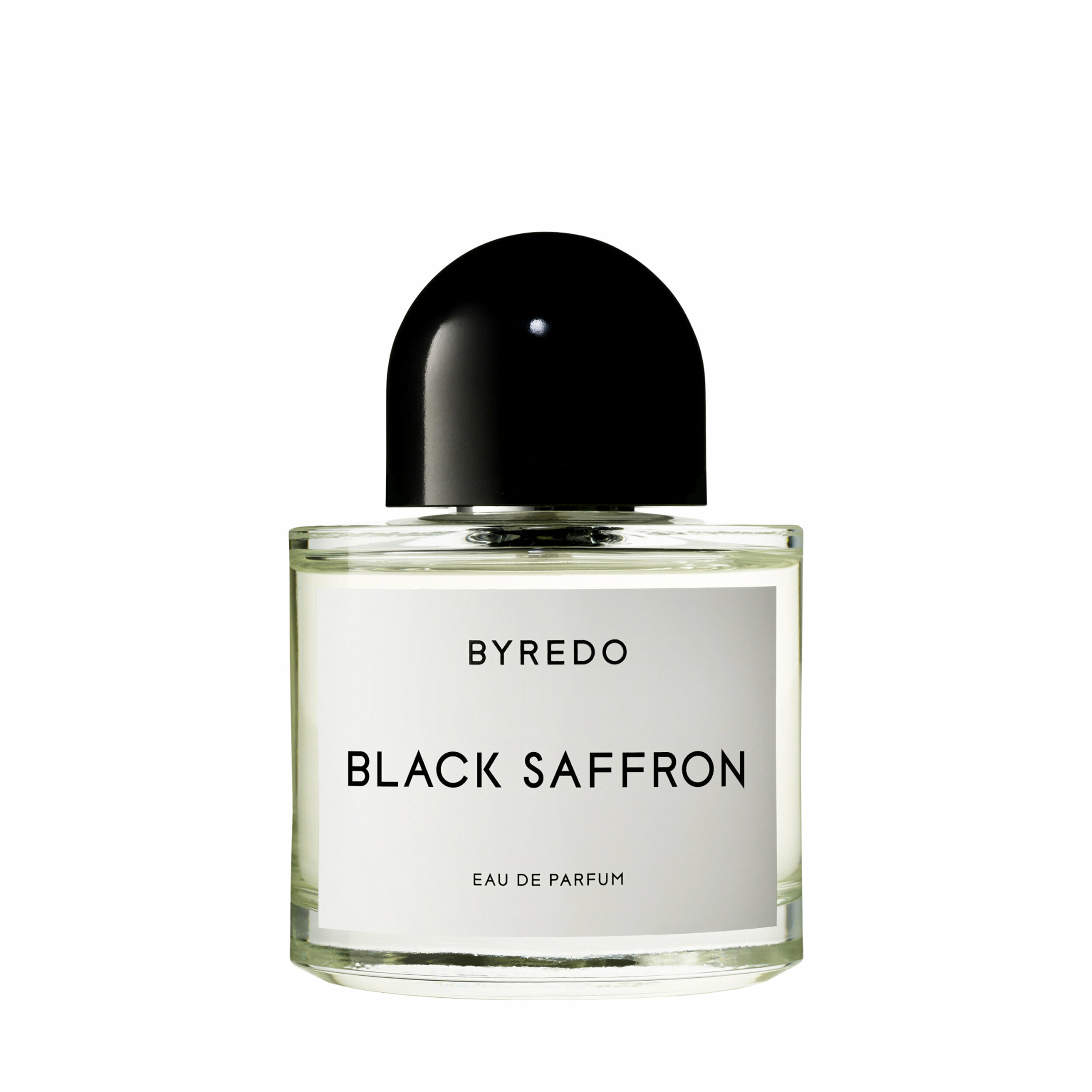 BYREDO   Black Saffron 50 