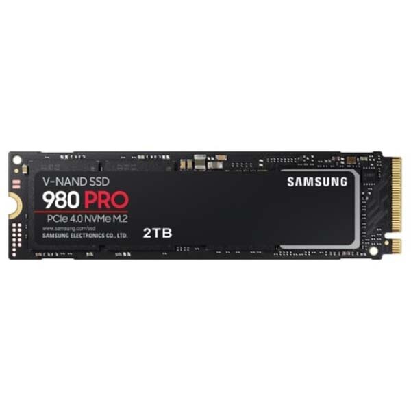 Твердотельный накопитель(SSD) Samsung 2Tb MZ-V8P2T0BW