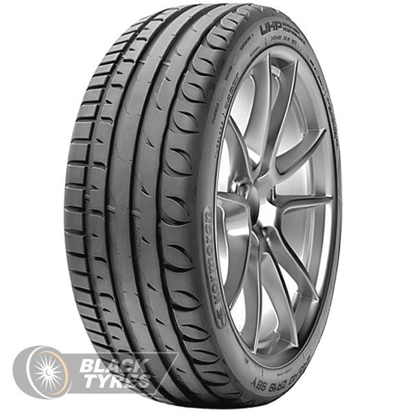 Летняя шина Kormoran Ultra High Performance 235/45 R17 97Y XL