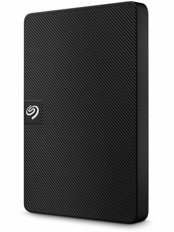   Seagate USB3 EXT. 1Tb Black STKM1000400