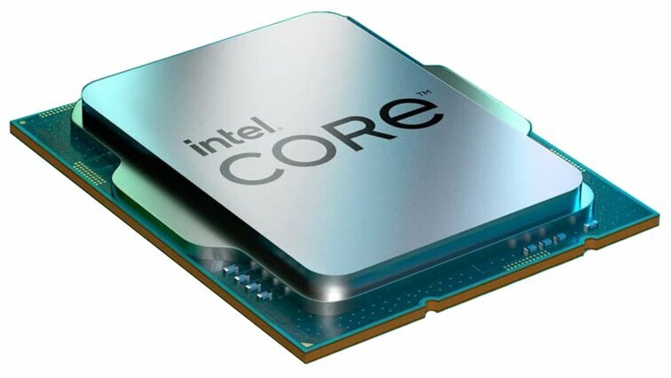 Intel Core i7 12700KF Box Soc-1700 3.6GHz