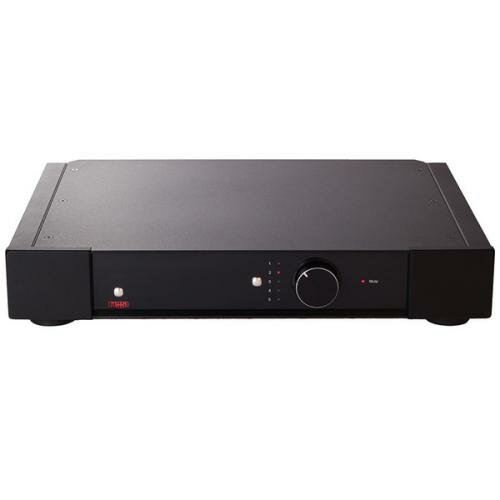   Rega Elex-R Black