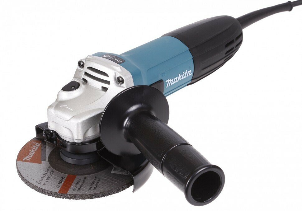 УШМ Makita GA5030 720 Вт 125 мм