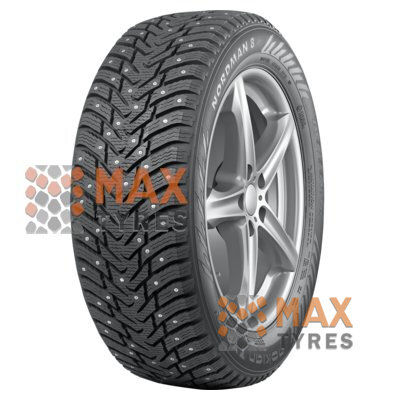 Nordman 8 195/65 R15 95T XL