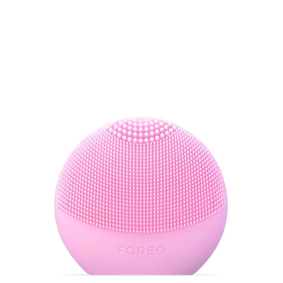 Умная щеточка для анализа состояния кожи и очищения лица FOREO LUNA play smart 2, Tickle Me Pink