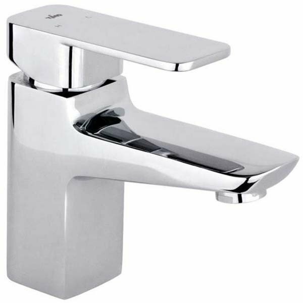 Смеситель для раковины Timo Selene 2061F chrome