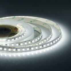 Apeyron (5 м.) Светодиодная лента Apeyron 10W/m 120LED/m 3528SMD холодный белый 5M 00-332