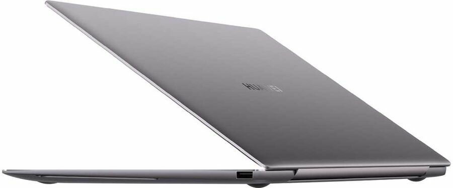 Ультрабук Huawei MateBook X Pro (53012HFC) grey, 13.9" IPS (UWVA/Core i7 1165G7/16Gb/512GbSSD/W10)