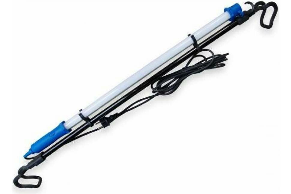 фото Светодиодная лампа с раздвижным креплением Trommelberg под капот L102149