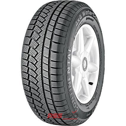 А/шина Continental Conti4x4WinterContact 215/60 R17 96H FP