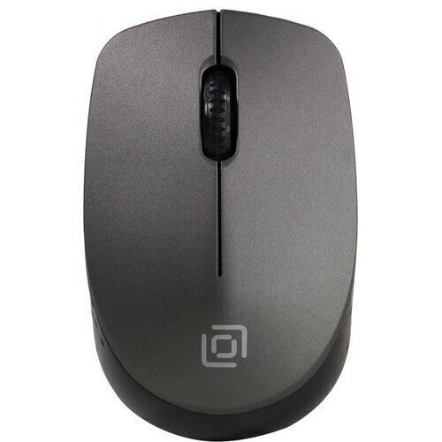 Мышь Oklick Wireless Optical Mouse 1196552