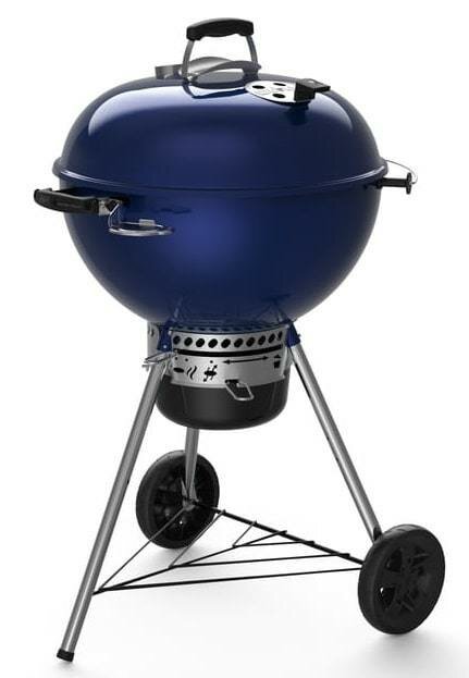   Weber Master-Touch GBS C-5750,   ( )