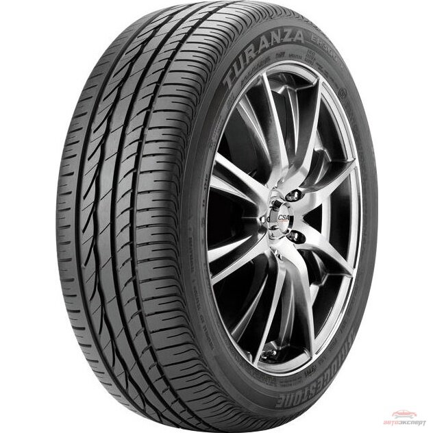 Автомобильные шины Bridgestone Turanza ER300 225/45 R17 91W