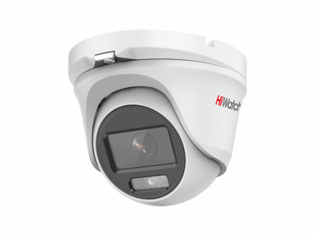 Камера видеонаблюдения Hikvision HiWatch DS-T203L (2.8 мм)