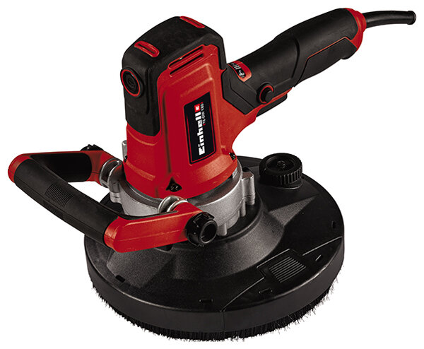      Einhell TE-DW 180