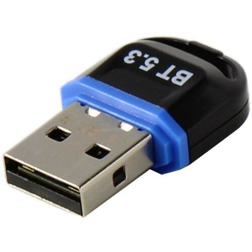 Bluetooth 5.3 адаптер USB Ks-is KS-733