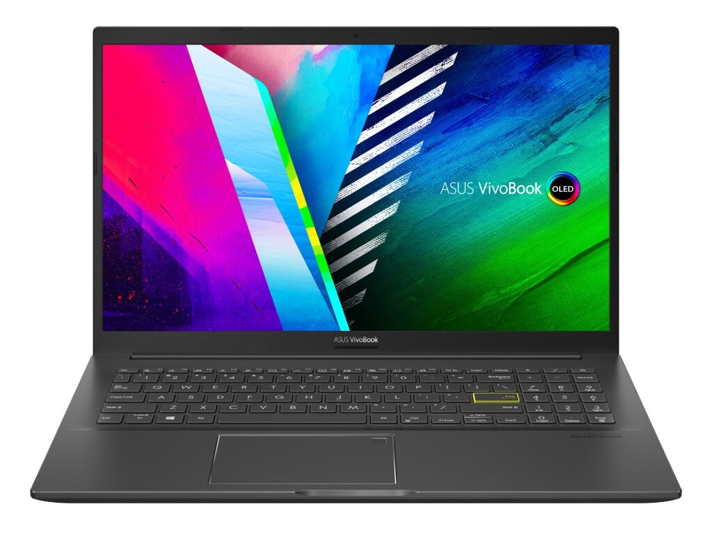 Ноутбук ASUS M513UA-L1179W Black 90NB0TP1-M06500 (AMD Ryzen 5 5500U 2.1 GHz/8192Mb/512Gb SSD/AMD Radeon RX Vega 7/Wi-Fi/Bluetooth/Cam/15.6/1920x1080/Windows 11)