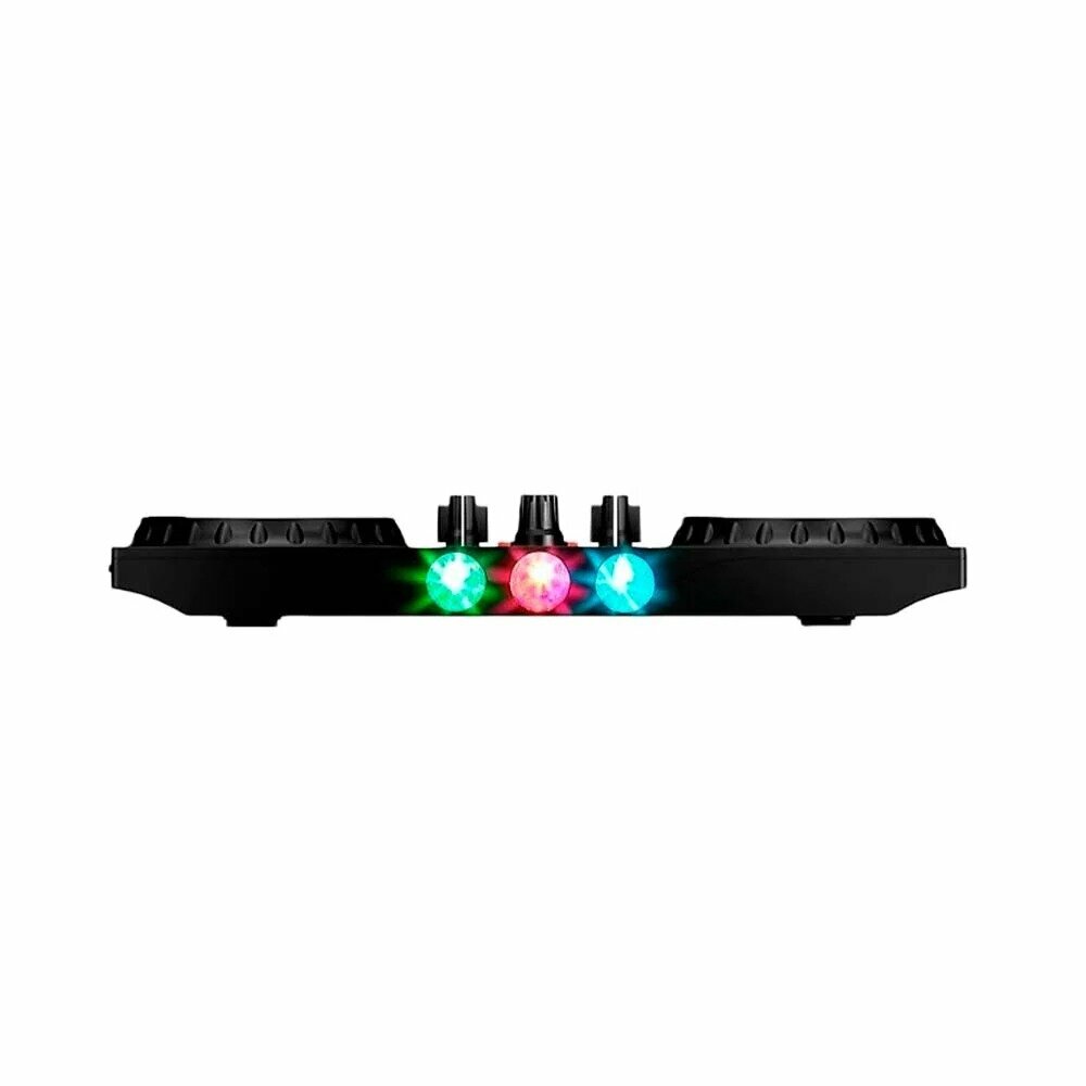 Numark Party Mix Live Bundle - Комплект состоящий из контроллера Party Mix Live и наушников HF175