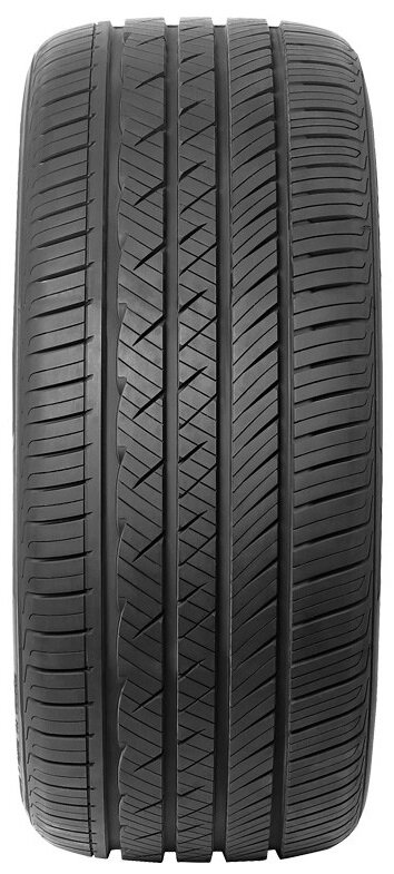 Летние шины Laufenn S-Fit AS LH01 225/55 R18 98W