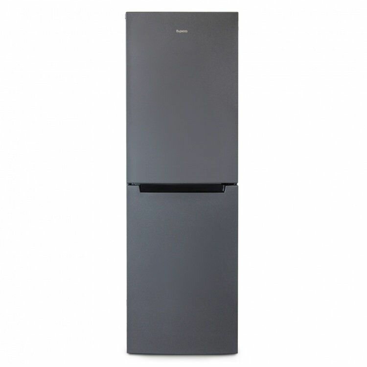 Холодильник-морозильник типа I БИРЮСА-W840NF - фотография № 1