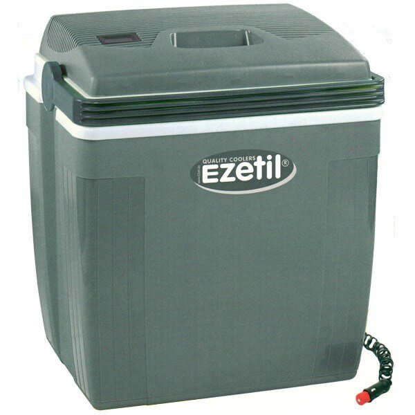 Ezetil Автохолодильник Ezetil 27 литров 12 V