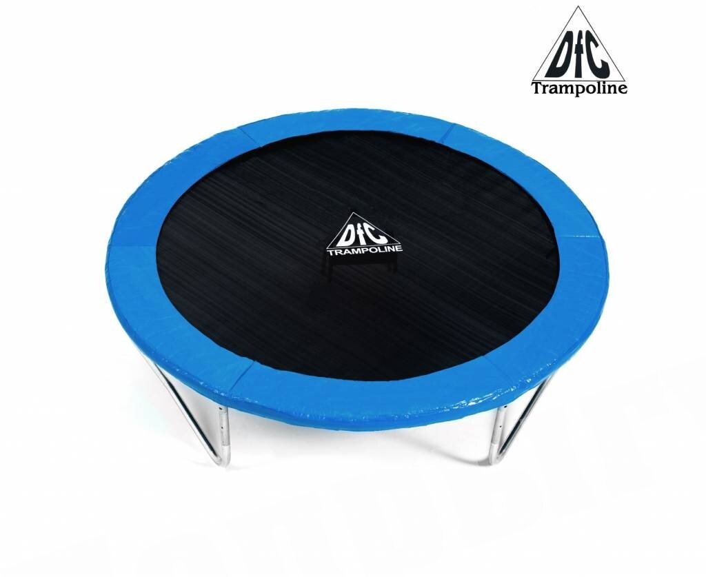 Батут DFC TRAMPOLINE FITNESS 10FT-TR