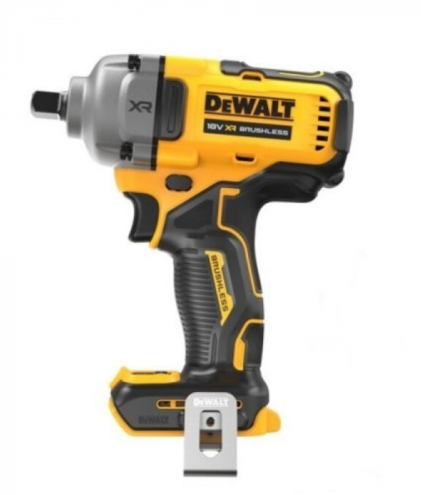 Аккумуляторный гайковерт DeWalt DCF891N-XJ