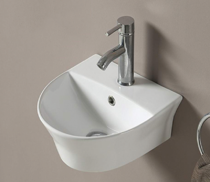 Раковина CeramaLux 78370С