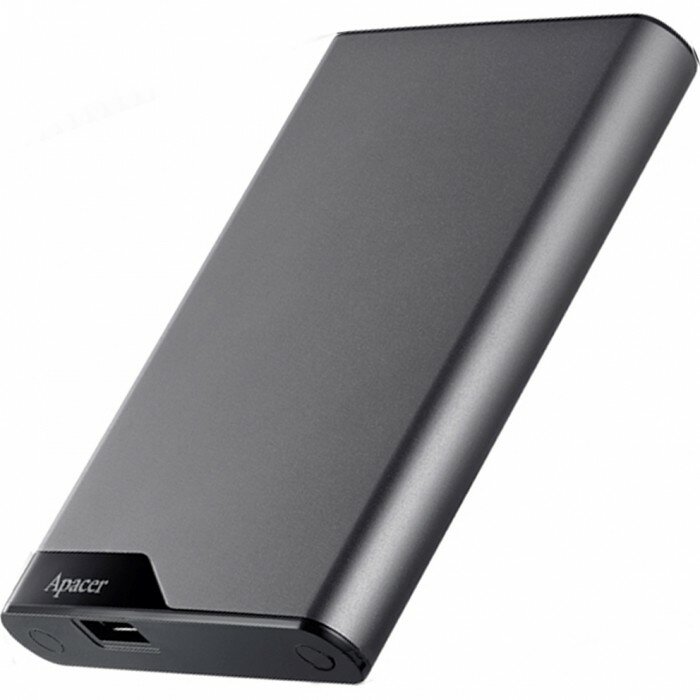 Apacer Portable HDD 2Tb AC632 AP2TBAC632A-1