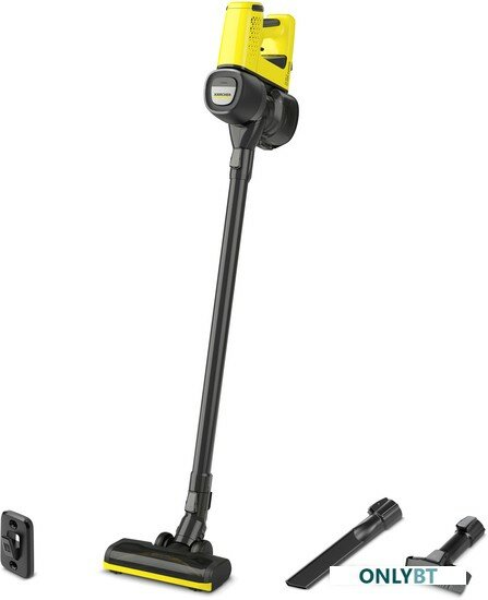 Пылесос Karcher VC 4 Cordless myHome 1.198-620.0