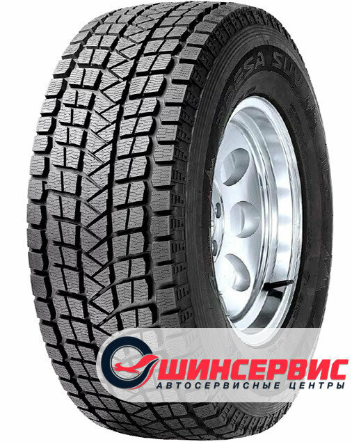 Maxxis 275/45 R20 SS-01 Presa SUV 110T