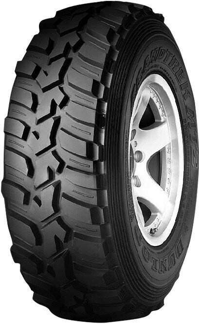 DUNLOP GrandTrek MT2 235/85R16 108/104Q