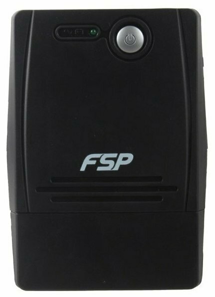 ИБП FSP Group DP650 PPF3601701