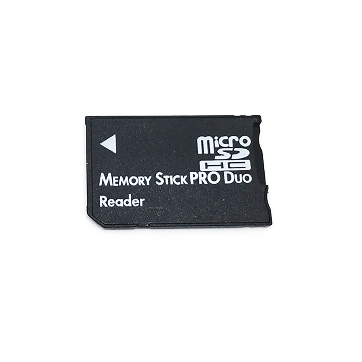 Адаптер Micro SD на Memory Stick Pro Duo