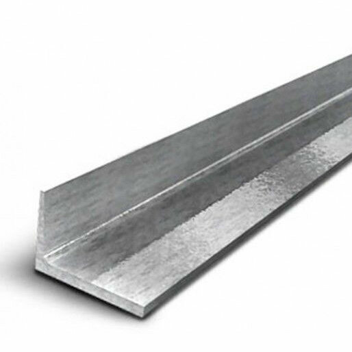 Уголок размер 35x35х4 мм стальной равнополочный горячекатаный (сталь ...